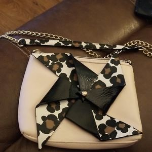 Betsey Johnson Crossbody Bag